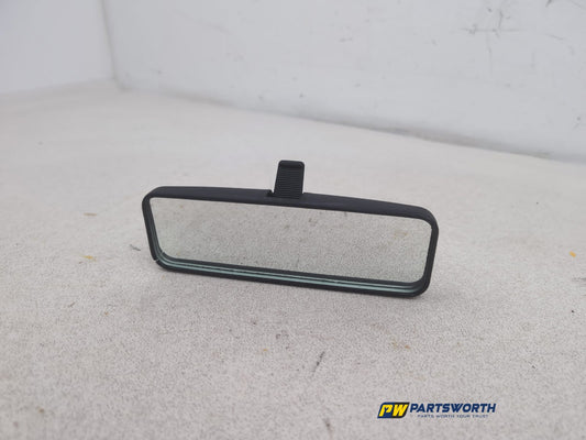 Alfa Romeo Spider T Spark 916 Convertible Rear View Mirror 112396780 1995-1998 - photo 2