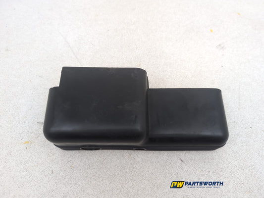 Alfa Romeo Spider T Spark 916 Fuse Box Cover 60612731 1995-1998 - photo 2