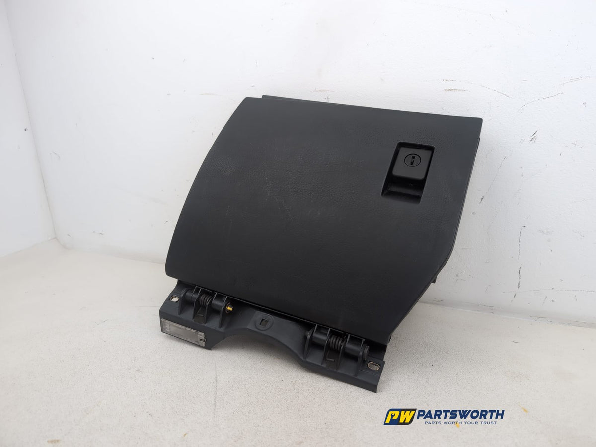 Glove Compartment Assembly 2