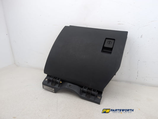 Alfa Romeo Spider T Spark 916 Convertible Glove Compartment Assembly 60613687 - photo 2