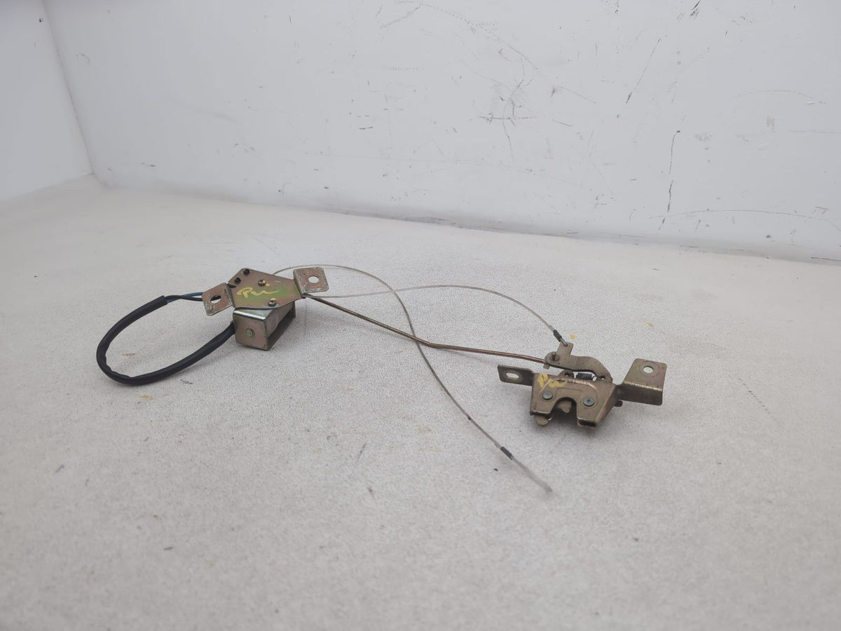 Misc electrical 2