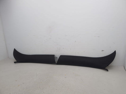 Alfa Romeo Spider T Spark 916 Convertible A Pillar Trim Pair 1127834 1995-1998 - photo 2