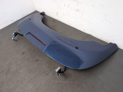 Roof Convertible Assembly 2