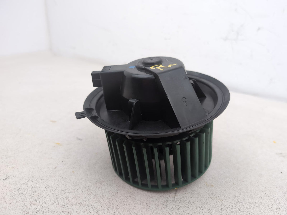 Heater Blower Motor 2