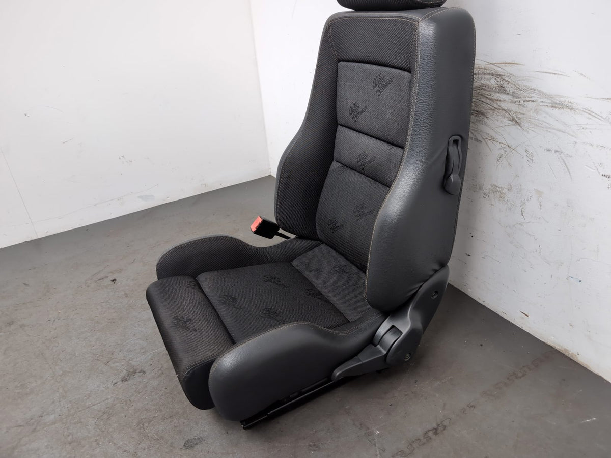 Seat Front LH 2
