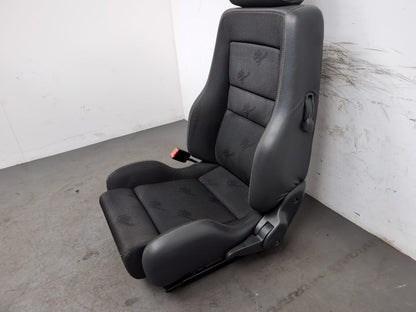 Seat Front LH 2