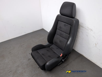 Seat Front RH 2
