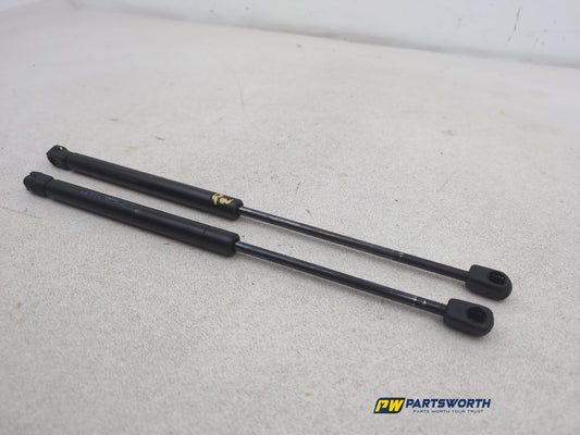 Alfa Romeo Spider T Spark 916 Convertible Boot Lid Holding Strut 60594694 - photo 2