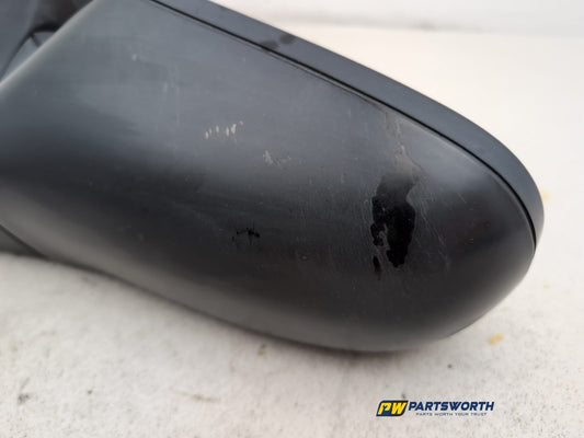 Alfa Romeo Spider T Spark 916 Convertible Door Lirror Passenger Side 1995-1998 - photo 2