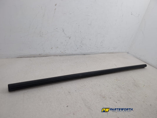 Alfa Romeo Spider T Spark 916 Convertible Rear Interior Profile Strip Battery - photo 2