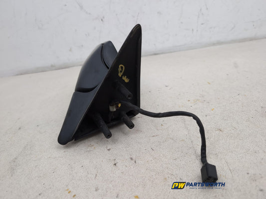 Alfa Romeo Spider T Spark 916 Convertible Door Mirror Driver Side 1995-1998 - photo 2