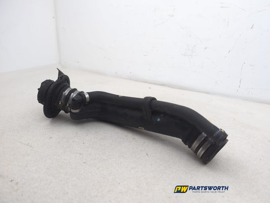 Alfa Romeo Spider T Spark 916 2.0l Petrol Fuel Filler Neck 6059488 1995-1998 - photo 2