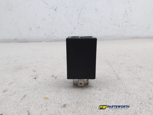 Alfa Romeo Spider T Spark 916 2.0l Petrol Indicator Wiper Relay 60693732 1995-98 - photo 2