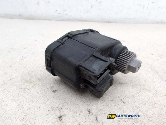 Alfa Romeo Spider T Spark 916 Headlight Level Range Adjustment Motor 00706204 - photo 2