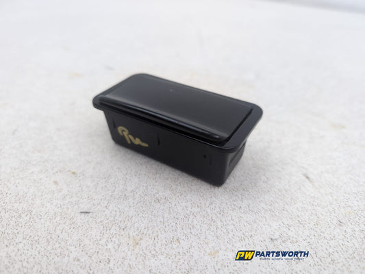 Alfa Romeo Spider T Spark 916 Centre Console Ashtray 112841360 1995-1998 - photo 2