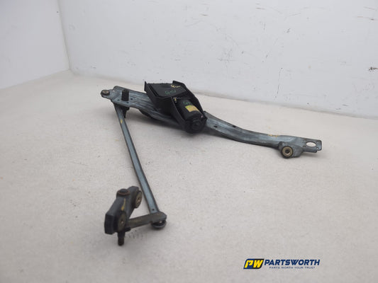 Alfa Romeo Spider T Spark 916 Convertible Front Wiper Mechanism Linkage 1995-98 - photo 2
