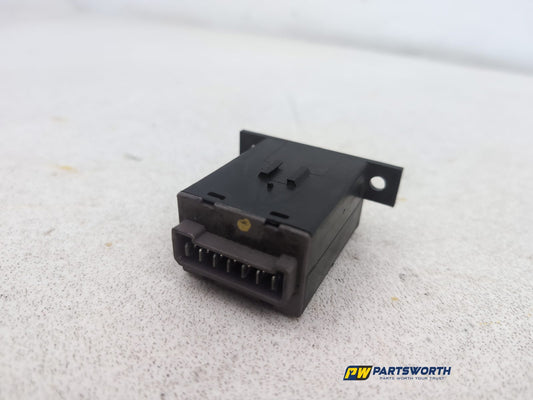 Alfa Romeo Spider T Spark 916 Windscreen Wiper Control Module 73919702 1995-1998 - photo 2