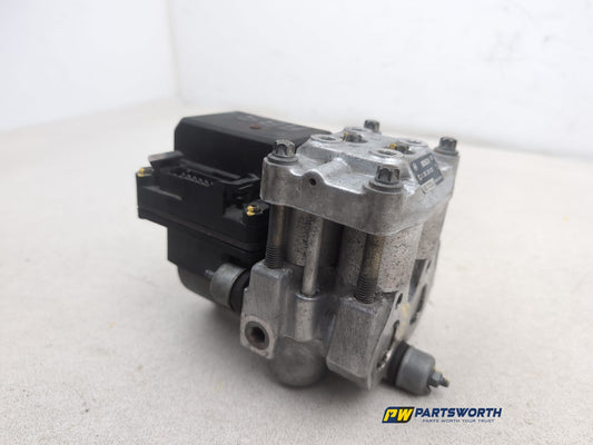 Alfa Romeo Spider T Spark 916 2.0l Petrol Abs Pump 0265204001 1995-1998 - photo 2