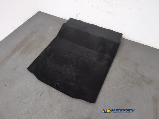 Jaguar Xf X260 Saloon Rear Booring Carpet Gx6347022bd 2015-2020 - photo 2