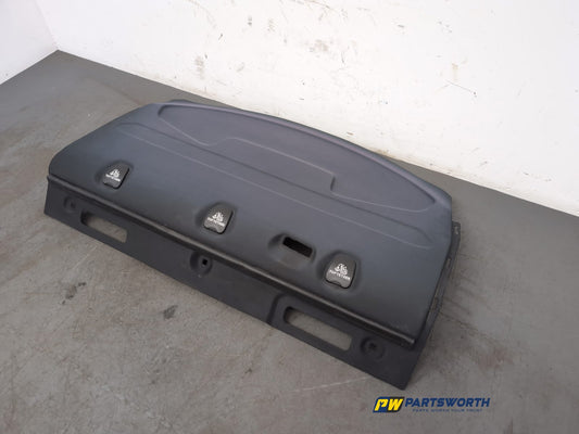 Jaguar Xf X260 Saloon Parcel Shelf Gx6346668ae8pvj 2015-2020 - photo 2