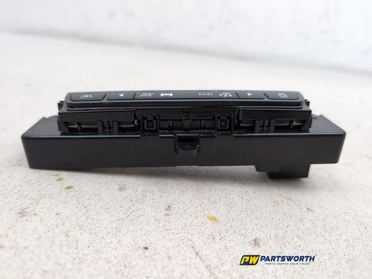 Jaguar Xf X260 Saloon Drive Mode Traction Control Switch Gx7314b790ag 2015-2020 - photo 2