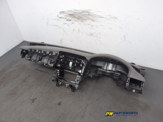 Jaguar Xf X260 Saloon Dashboard T2h19492amt 2015-2020 - photo 2