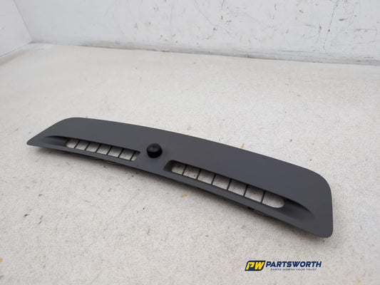 Jaguar Xf X260 Saloon Dashboard Cover Trim T4n2716amt 2015-2020 - photo 2