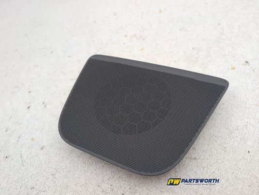 Jaguar Xf X260 Saloon Dashboard Speaker Grille Cover Gx6314d375aa 2015-2020 - photo 2
