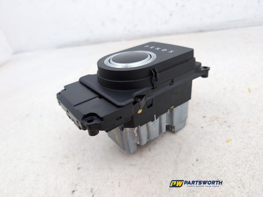 Jaguar Xf X260 Saloon Automatic Gear Selector Gx737e453ae 2015-2020 - photo 2