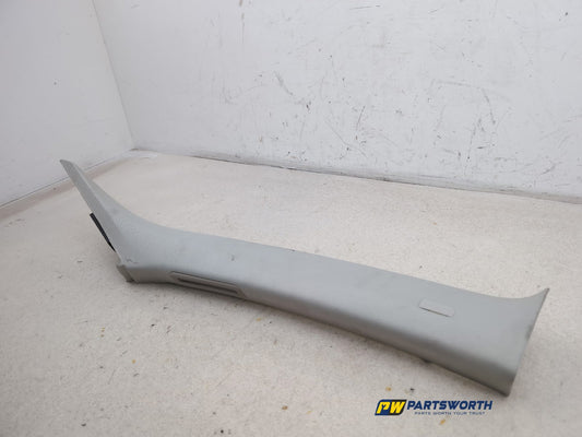 Jaguar Xf X260 Saloon Driver Side Rh A Pillar Trim Gx6303512bow 2015-2020 - photo 2