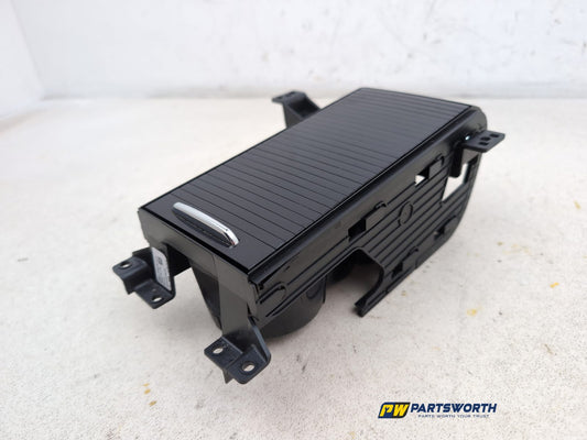 Jaguar Xf X260 Saloon Centre Console Storage Tray 09790001 2015-2020 - photo 2
