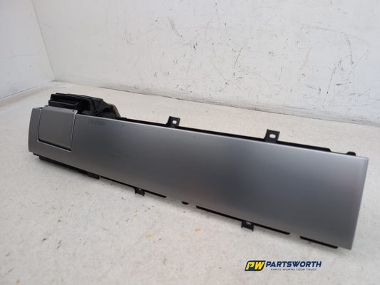 Jaguar Xf X260 Saloon Dashboard Air Vent Trim Gx63046a63a 2015-2020 - photo 2
