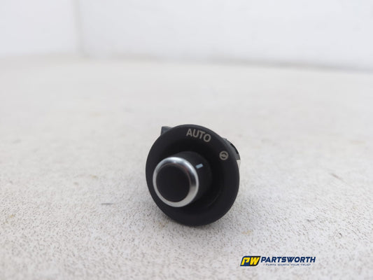 Jaguar Xf X260 Saloon Steering Column Adjusting Switch Fw936465bb 2015-2020 - photo 2