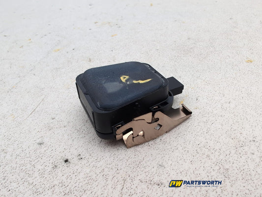 Jaguar Xf X260 Saloon Windscreen Rain Sensor Cpla17d547ah 2015-2020 - photo 2