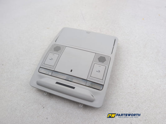 Jaguar Xf X260 Saloon Interior Courtesy Reading Lights Gx6315k609aa 2015-2020 - photo 2
