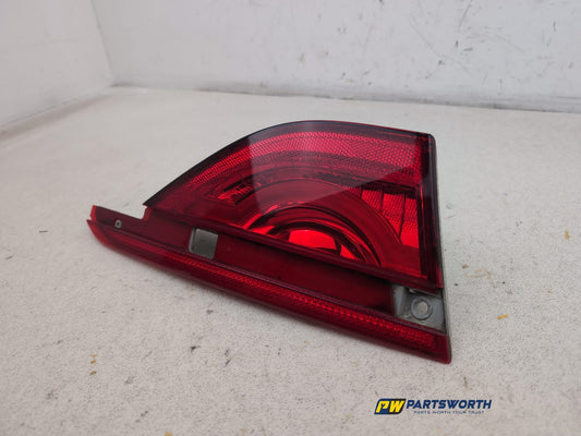 Jaguar Xf X260 Saloon Lamp Assembly Rear Inner Passenger Gx6315k273ad 2015-2020 - photo 2