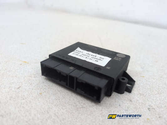 Jaguar Xf X260 Saloon Parking Assistance Control Module Gx6315c859dg 2015-2020 - photo 2
