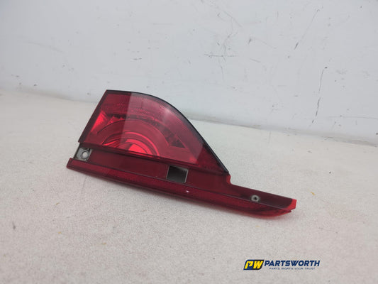 Jaguar Xf X260 Saloon Lamp Assembly Rear Inner Driver Side Gx6315k272ad 2015-20 - photo 2