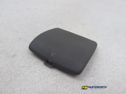 Jaguar Xf X260 Saloon Dashboard Fuse Cover Trim Gx7302348a 2015-2020 - photo 2