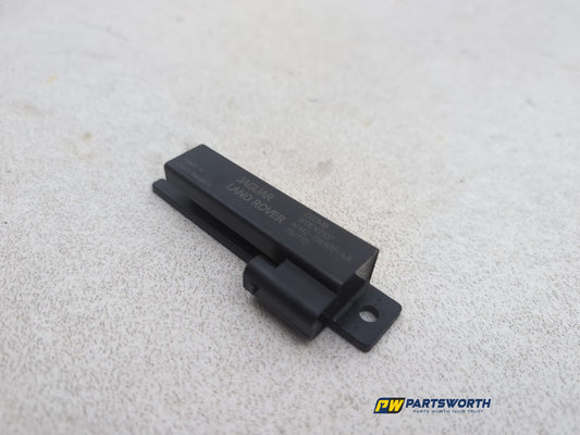 Jaguar Xf X260 2.0l Diesel Keyless Entry Module Ah4215k603aa 2015-2020 - photo 2