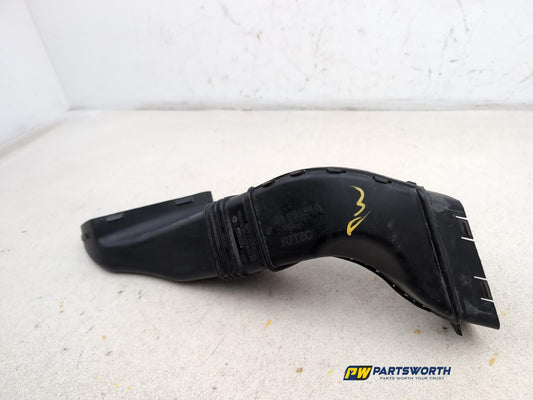 Jaguar Xf X260 2.0l Diesel Air Intake Hose Pipe Line Gx739a675bb 2015-2020 - photo 2