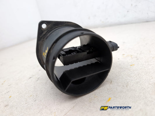 Jaguar Xf X260 2.0l Diesel Mass Air Flow Meter G4d312b579aa 2015-2020 - photo 2