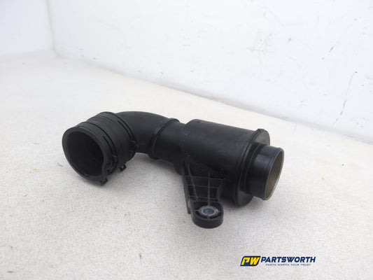 Jaguar Xf X260 2.0l Diesel Air Intake Hose Pipe Line Gx739c623da 2015-2020 - photo 2