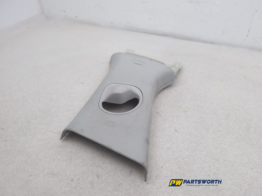 Jaguar Xf X260 Saloon Interior B Pillar Trim Passenger Side Gx6324397 2015-2020 - photo 2