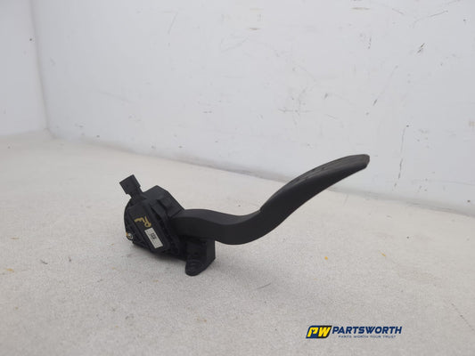 Jaguar Xf X260 2.0l Diesel Pedal Accelerator Throttle T2h1266 2015-2020 - photo 2