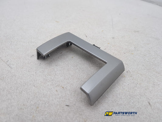 Jaguar Xf X260 Saloon Dashboard Trim Cover Gx63046a62aa 2015-2020 - photo 2