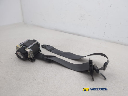 Jaguar Xf X260 Saloon Seat Belt Front Passenger 630704300 2015-2020 - photo 2