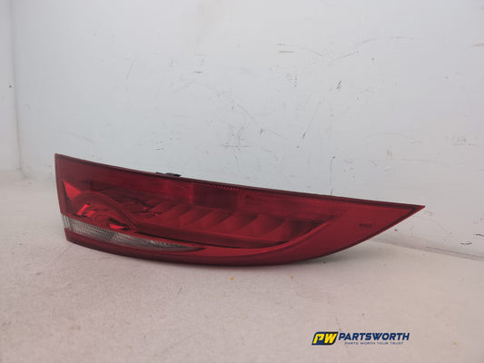 Jaguar Xf X260 Saloon Lamp Assembly Rear Passenger Gx6313405ac 2015-2020 - photo 2