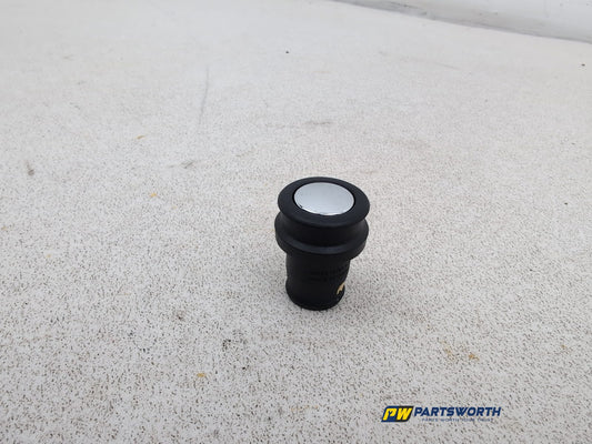 Jaguar Xf X260 Saloon Power Output Socket Dummy Aw9315761aa 2015-2020 - photo 2