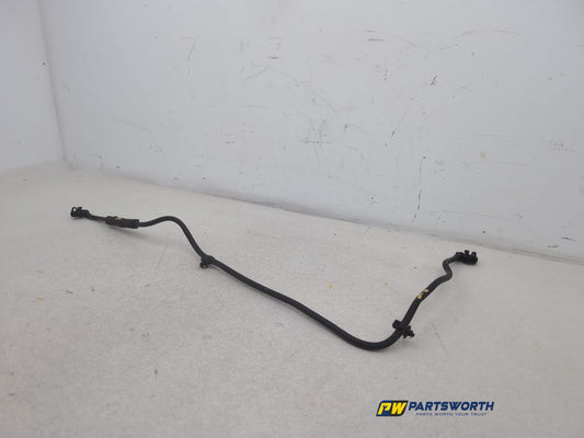 Jaguar Xf X260 2.0l Petrol Coolant Hose Return Pipe Line Gx738276bc 2015-2020 - photo 2